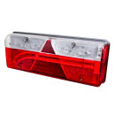 Europoint III LED, 24V, re, m. Dreieck, 7-pol. ASS, SML,...