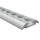 Airlineprofil-Ankerschiene 4014-AL, 6 m, Alu eloxiert