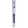 Blueline Aluminium-Eckrunge DL, vorne links, eloxiert, 500 mm