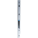 Blueline Aluminium-Eckrunge, vorne links, 1000 mm