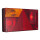 Multipoint I, 12 V, links, ASS 5-pol. Baj., m. Dreieck, mit NSL