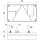 Multipoint I, 12 V, links, ASS 5-pol. Baj., m. Dreieck, mit NSL