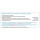 Alu Unterfahrschutz, Typ 563040, RAL9010, 2400mm, Europoint III