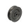 Seilrolle, roh, Ø 80 mm