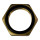 Kontermutter mit O-Ring M22 x 1,5
