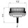 FABRILcar® Beacon LED 42-440, 12/24 V, 0,3 m, open end, flach