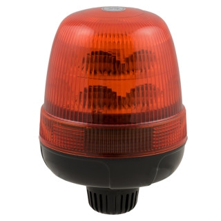 FABRILcar® Beacon LED 42-440, 12/24 V, DIN-Anschluss, hoch/kurz