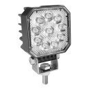 FABRILcar® Working Lamp LED 42-100, 1000 F, 1,5 m,...