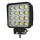 FABRILcar® Working Lamp LED 42-100, 3500 F, 1,5 m, open end