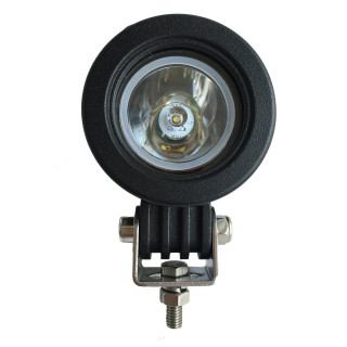 FABRILcar® Working Lamp LED 42-100, 800 S, 1,5m, openend,Spotl.