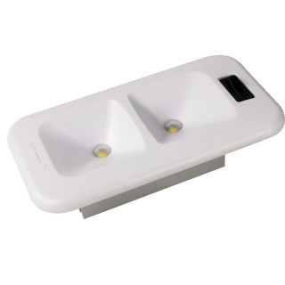Vanlite V40 Innenleuchte, Cree LED