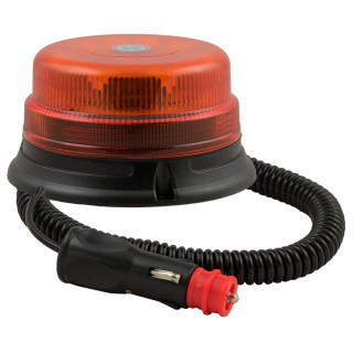FABRILcar® Beacon LED 42-440,12/24V,3,5m,flach,Stecker DIN 4165