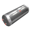 Druckluftkessel, Aluminium, 40 Liter, 246 × 949 mm