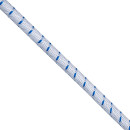 Expanderseil Ø 10 mm, weiß, 100 m Rolle