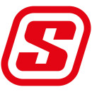 Suer Automatik-Riegelverschluss mit Gegenhalter