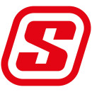 Suer Kunststoff-Abdeckkappe, links, für...