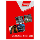 Katalog - Druckluft und Bremse 2020