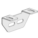 SSP3 Anschraubkonsole für MultiSave Querträger,...