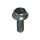 Sperrzahnschraube mit Flansch - M6 x 16