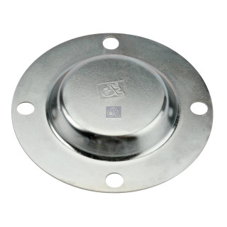 Deckel Ausgleicharm passend für SCANIA