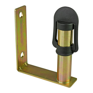 Adapter mit Winkelhalter für Rundumleuchten