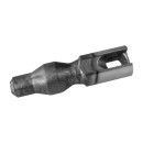 ROE70973 Kupplungsbolzen 38 mm ballig