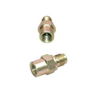 Überströmventil 5 BAR M16x1,5 passend für SCANIA Serie 4