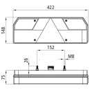 Europoint I, 24 V, rechts, 7-pol. ASS, mit Dreieck