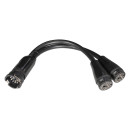 Adapter für Hauptkabel, LP 20-LP 30 mit Abgang LP...