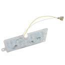 LED-Einsatz f. Europoint III, Blinker links