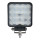 FABRILcar® Working Lamp LED 42-100, 1800 F, 1,5 m, open end