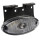 Flatpoint II LED, 12 V, weiß, 0,50 m, DC, 90°Winkel Z