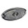 Flatpoint II LED, 12 V, weiß, 1,00 m, DC, mit Rückstrahler