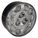 Braspoint 98 LED, 12/24 V, 3-Funkt., openend, 0,5m,...