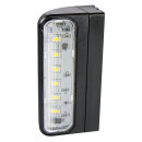Regpoint II LED, 12/24 V, KZL, 0,5 m, 2-pol. Superseal