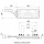 EcoLED II, 12/24 V, re, 7-pol.+ 4x2-pol. ASS, ISO-Impuls, URA