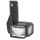 Superpoint IV LED, 12/24 V, re, rt/ws/ge, 1,25 m, P&R, Pendelh.