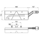 Europoint III LED, 24 V, 7-pol. ASS, rechts, URA, LCG