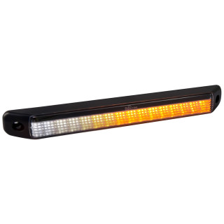 Linepoint II LED, 12/24V, li, 0,5m, 3-pol.ASS, dynam.Blinklicht