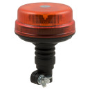 FABRILcar® Beacon LED 42-440, 12/24V,flach,flexi....