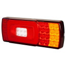 FABRILcar® Heckleuchte LED 41-201,...