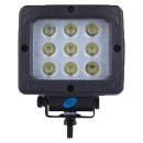 FABRILcar® Mini Working Lamp LED 42-100, 2000 F, 1,5...