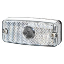 FABRILcar® Positionsleuchte LED 42-300, 12/24 V,...