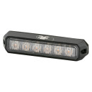 FABRILcar® LED-Blitzleuchte 42-405, 12/24V,...