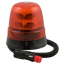 FABRILcar® Beacon LED 42-440, 12/24 V, 3,5 m, Stecker...