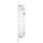 FABRILcar® Innenleuchte LED 42-500, 12/24V, Einbau, Kabelloch