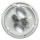 FABRILcar® Innenleuchte LED 42-500, 12/24V, Aufbau, Kabelloch