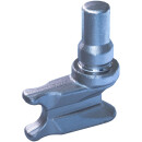 Spannzapfen, BIG 4, rostfrei, zu Gegenhalter 108071597,...