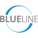 Blueline Aluminium-Eckrunge DL, hinten rechts, eloxiert,...