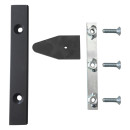 Montagesatz CS-Compact Profil hinten